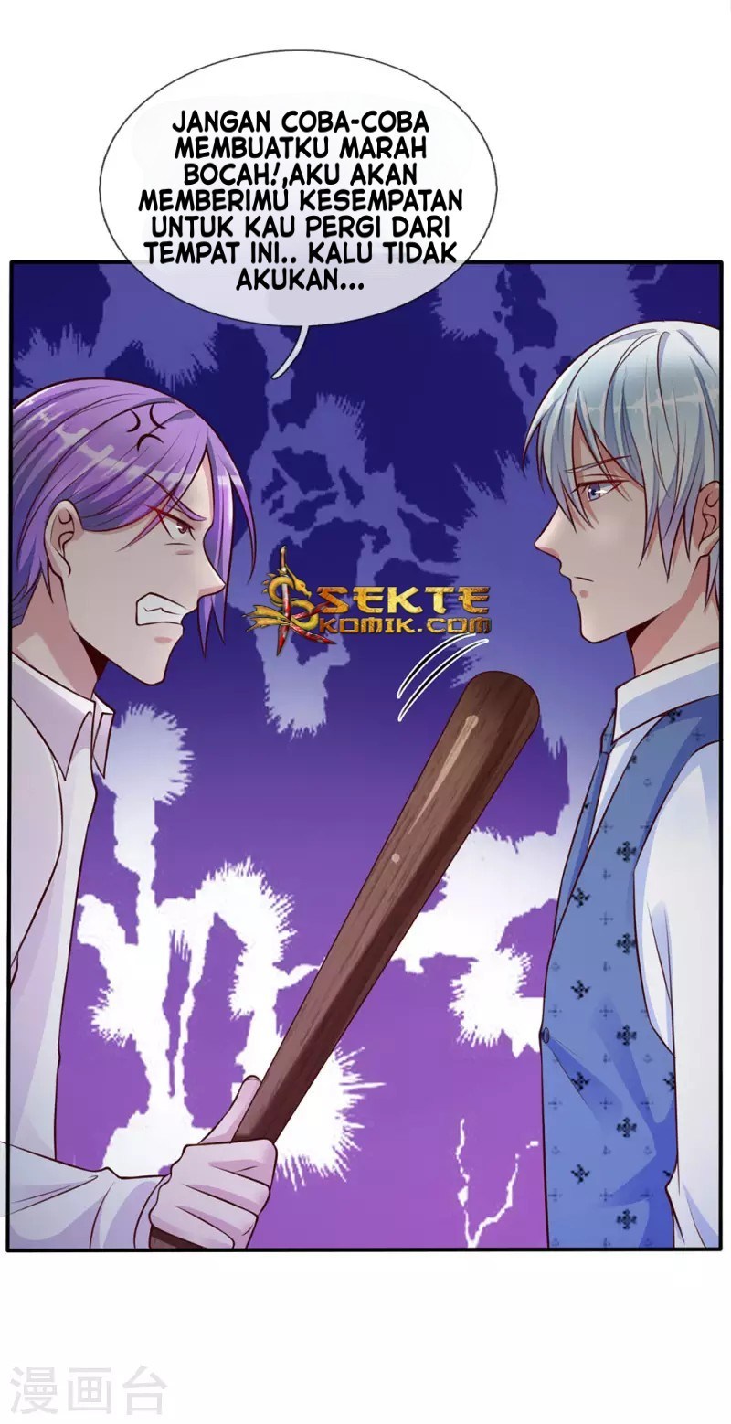 I am Daxianzun Chapter 12 Gambar 9