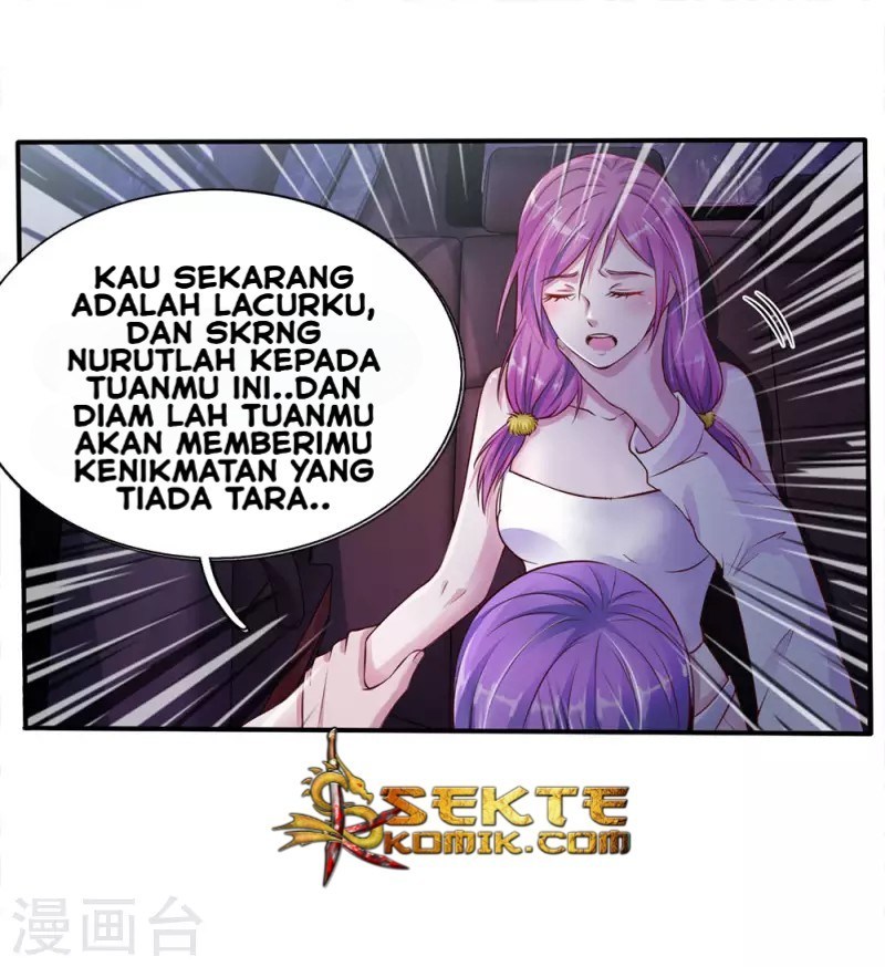 Manhua I am Daxianzun Chapter 12 gambar nomor 2