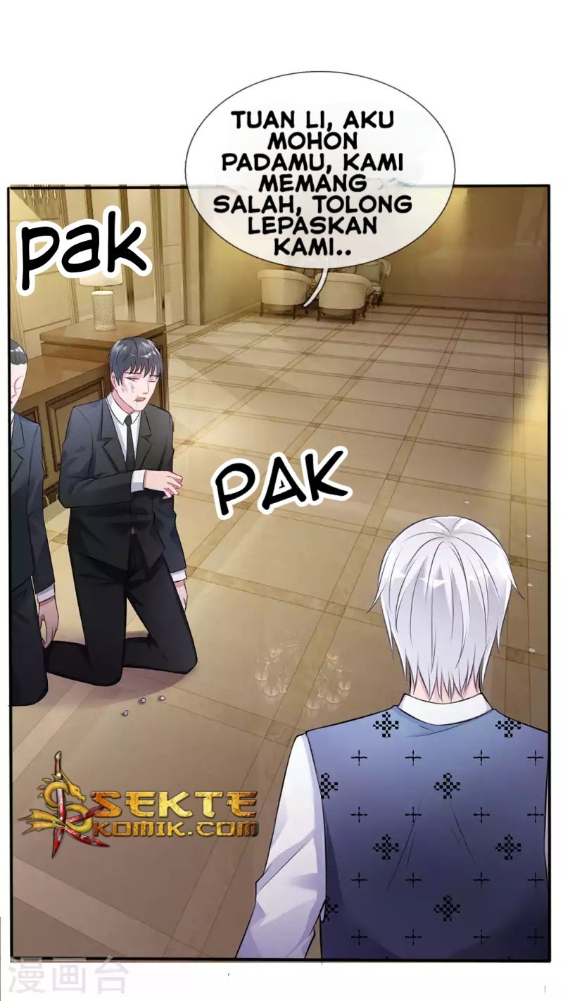 I am Daxianzun Chapter 11 Gambar 6