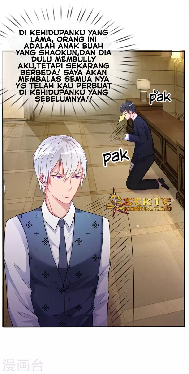 I am Daxianzun Chapter 11 Gambar 10