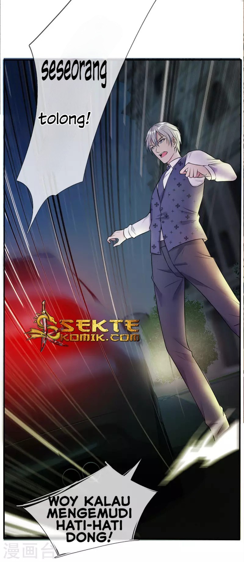 I am Daxianzun Chapter 11 Gambar 13