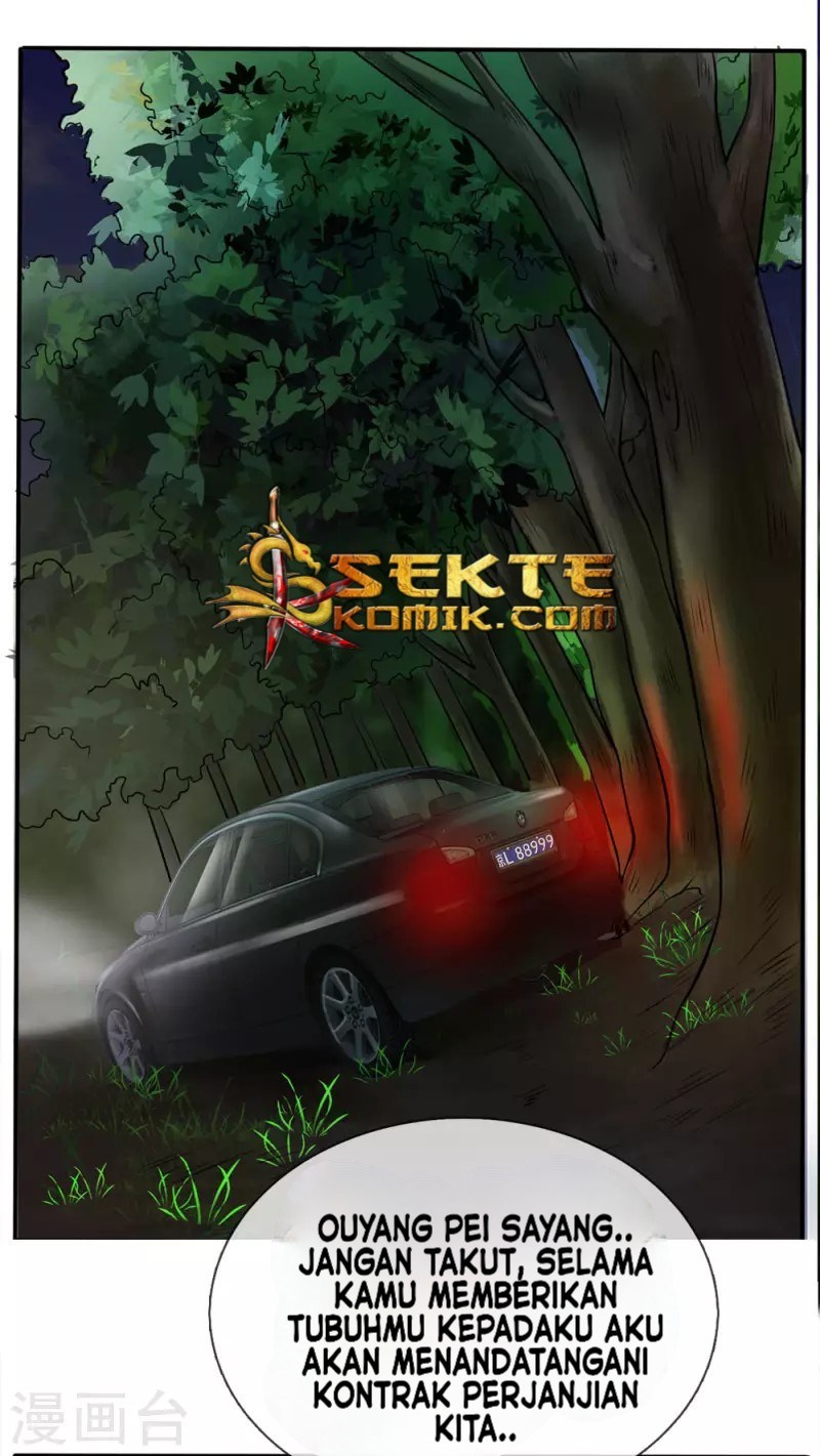 I am Daxianzun Chapter 11 Gambar 17