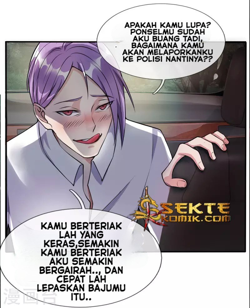 I am Daxianzun Chapter 11 Gambar 20