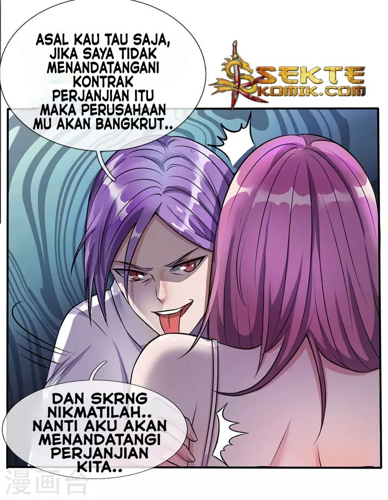 I am Daxianzun Chapter 11 Gambar 22