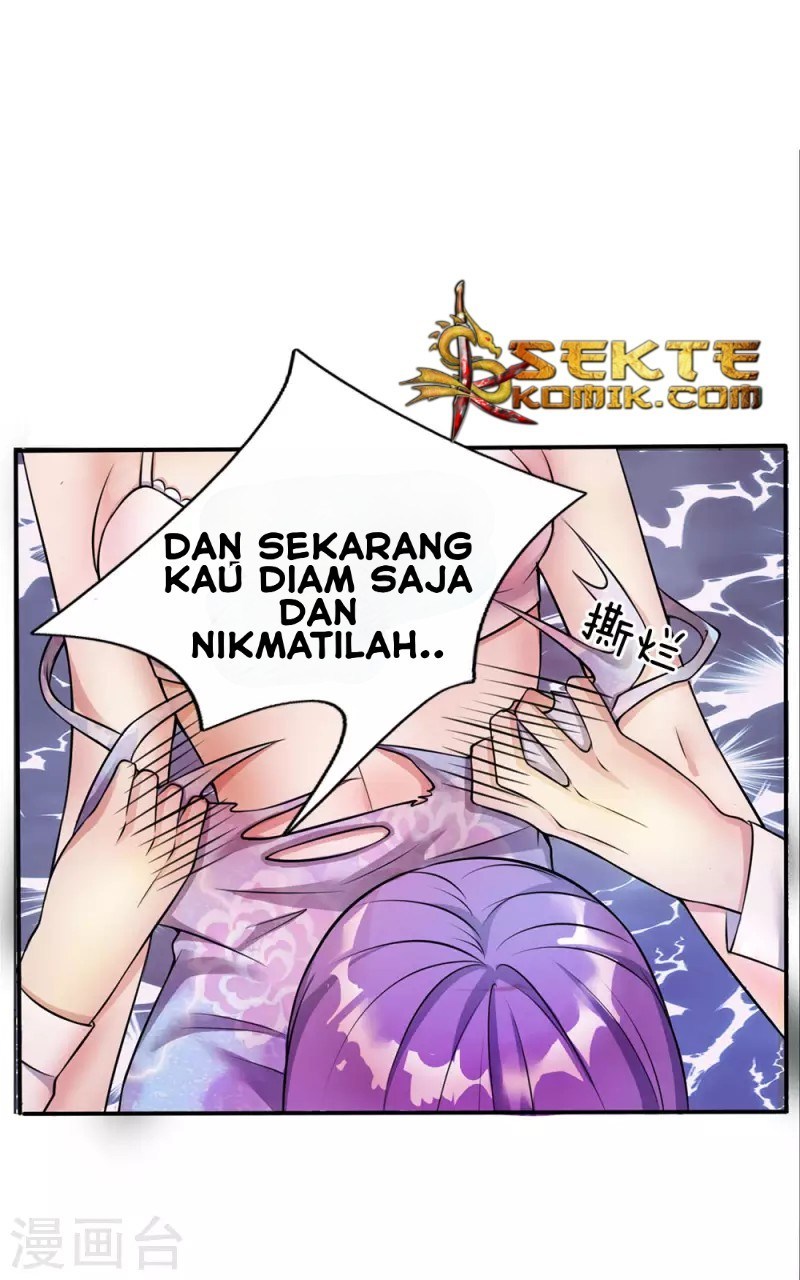 I am Daxianzun Chapter 11 Gambar 23