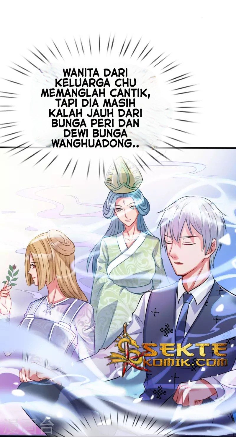 I am Daxianzun Chapter 10 Gambar 7