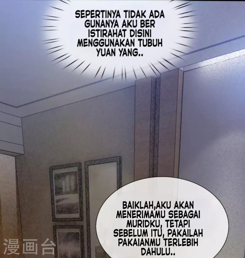 I am Daxianzun Chapter 10 Gambar 8