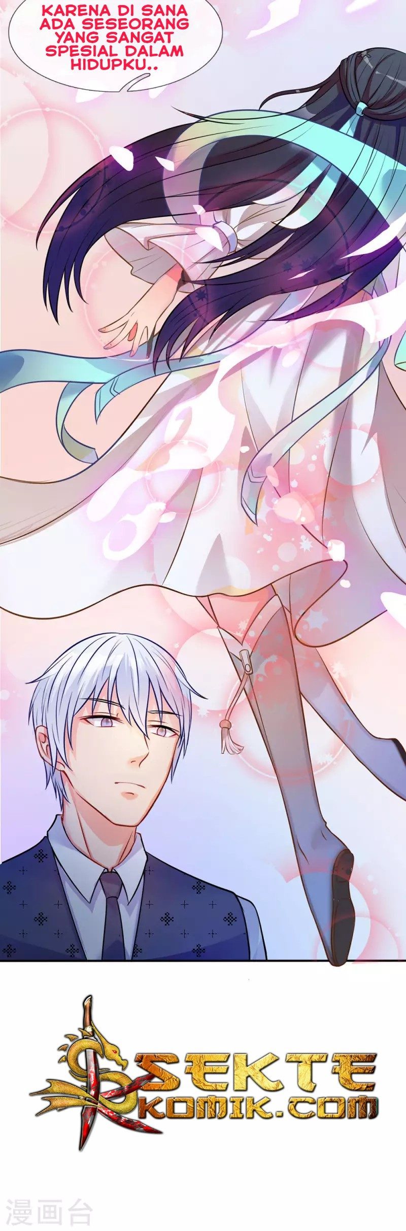 I am Daxianzun Chapter 10 Gambar 17