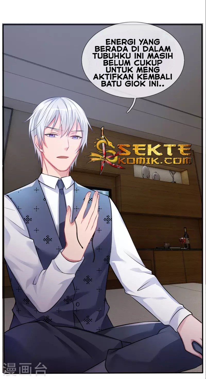 I am Daxianzun Chapter 10 Gambar 32