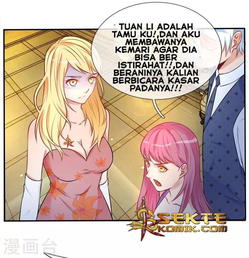 I am Daxianzun Chapter 09 Gambar 10