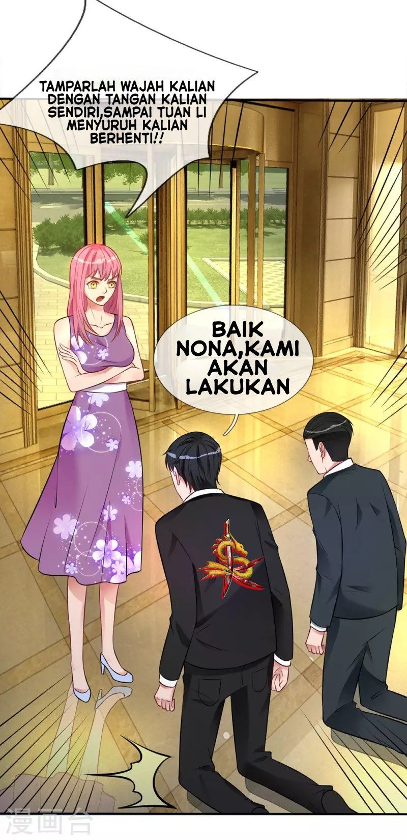 I am Daxianzun Chapter 09 Gambar 12