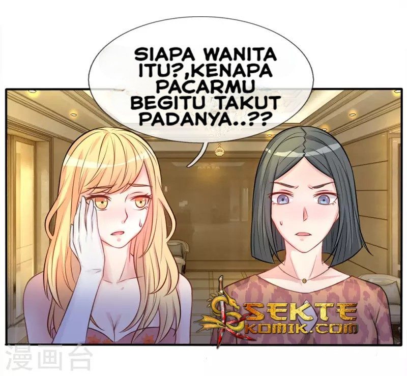 I am Daxianzun Chapter 09 Gambar 14