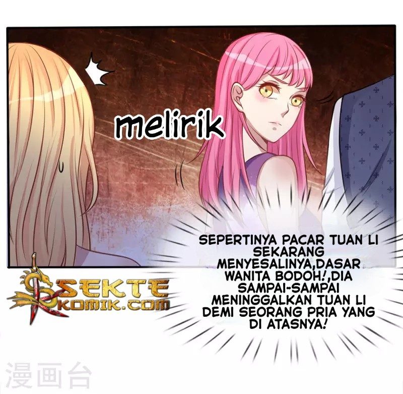 I am Daxianzun Chapter 09 Gambar 18