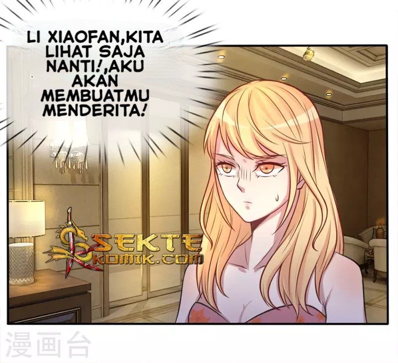 I am Daxianzun Chapter 09 Gambar 20