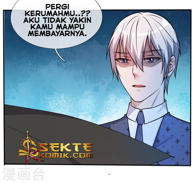 I am Daxianzun Chapter 06 Gambar 11