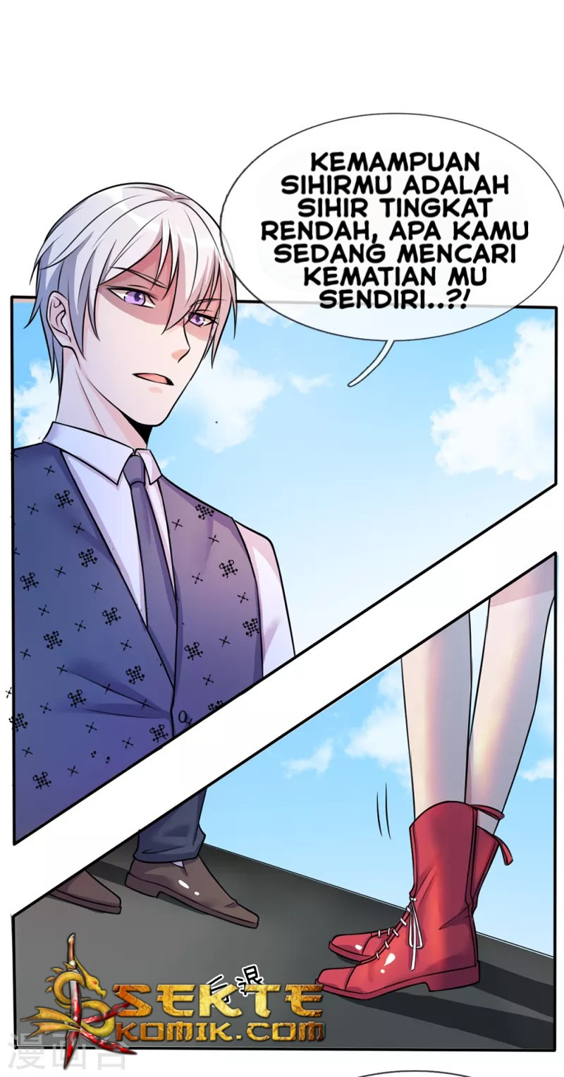 I am Daxianzun Chapter 06 Gambar 13