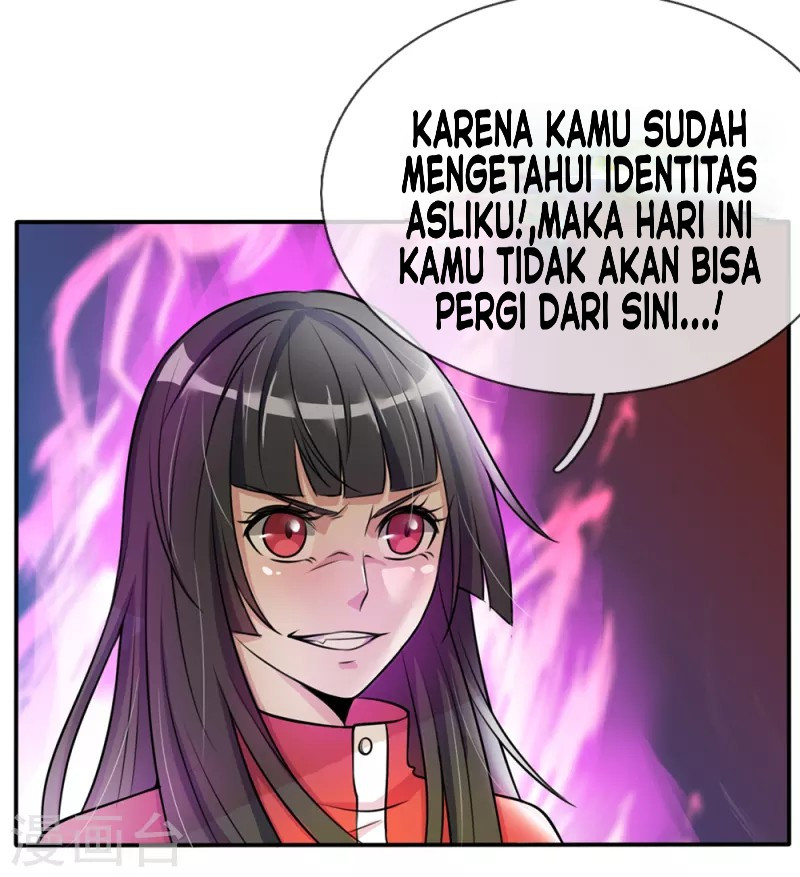 I am Daxianzun Chapter 06 Gambar 14