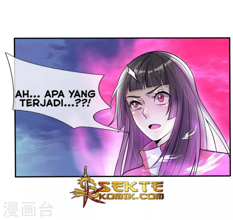 I am Daxianzun Chapter 06 Gambar 17