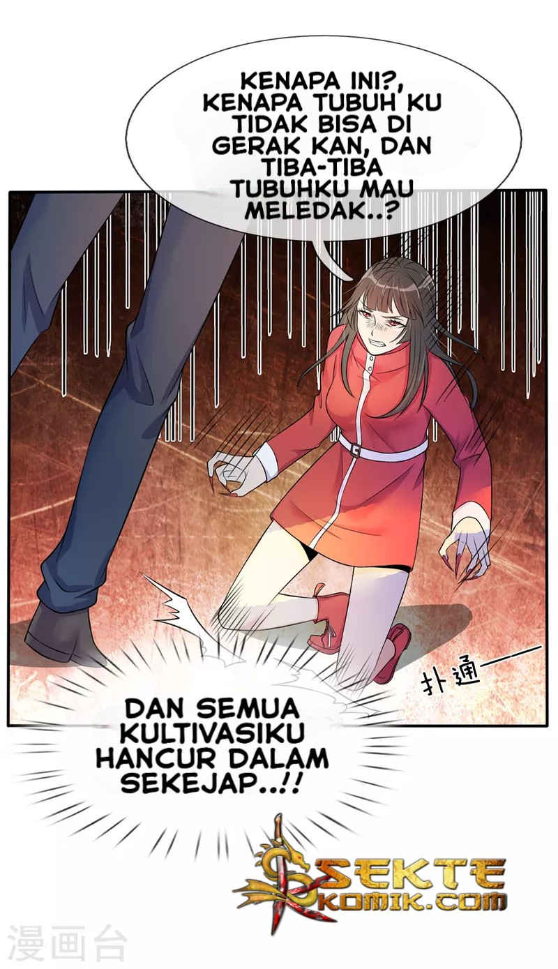 I am Daxianzun Chapter 06 Gambar 18