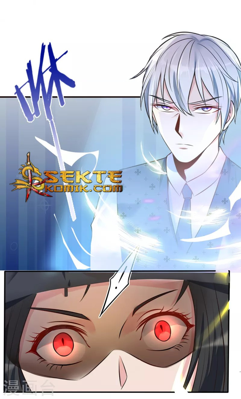 I am Daxianzun Chapter 06 Gambar 20