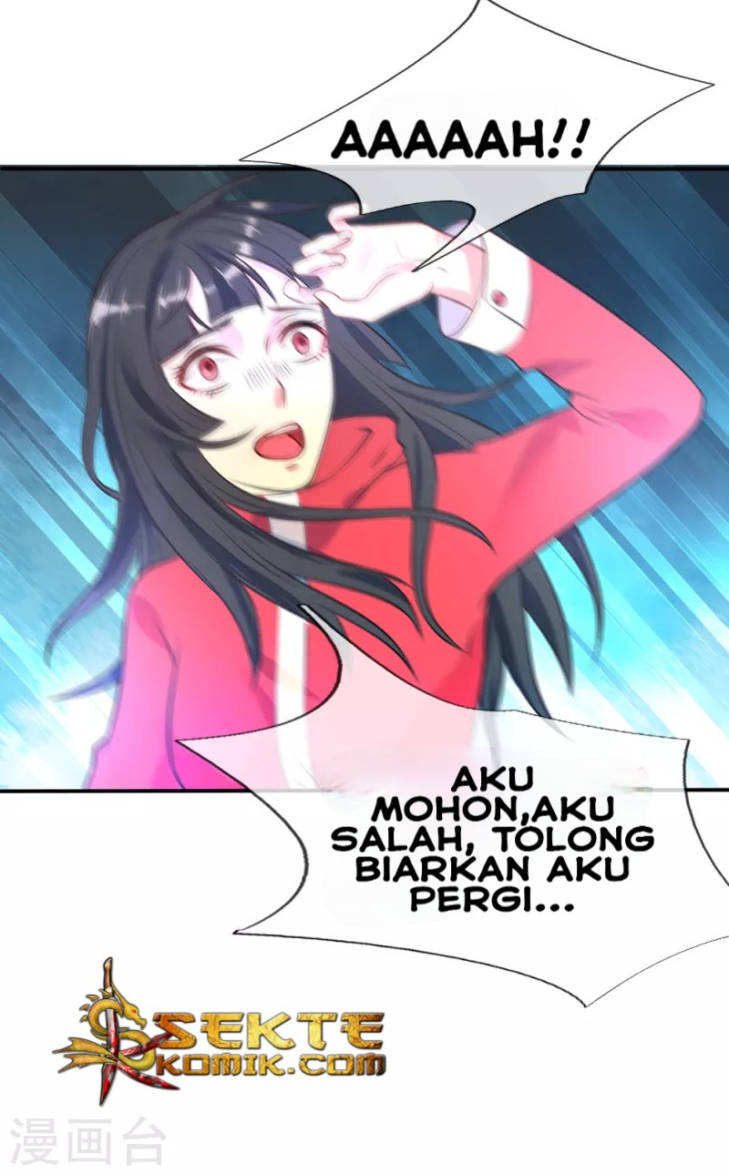 I am Daxianzun Chapter 06 Gambar 24