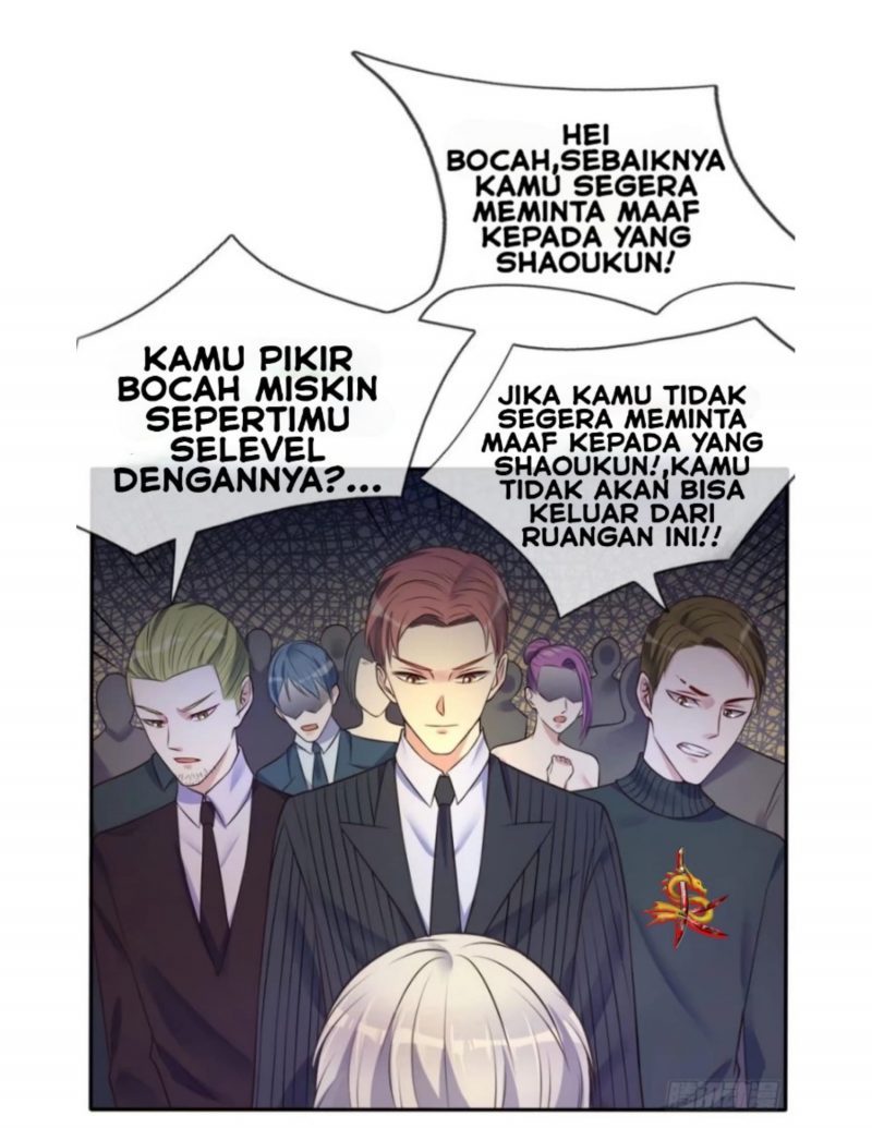 I am Daxianzun Chapter 03 Gambar 12
