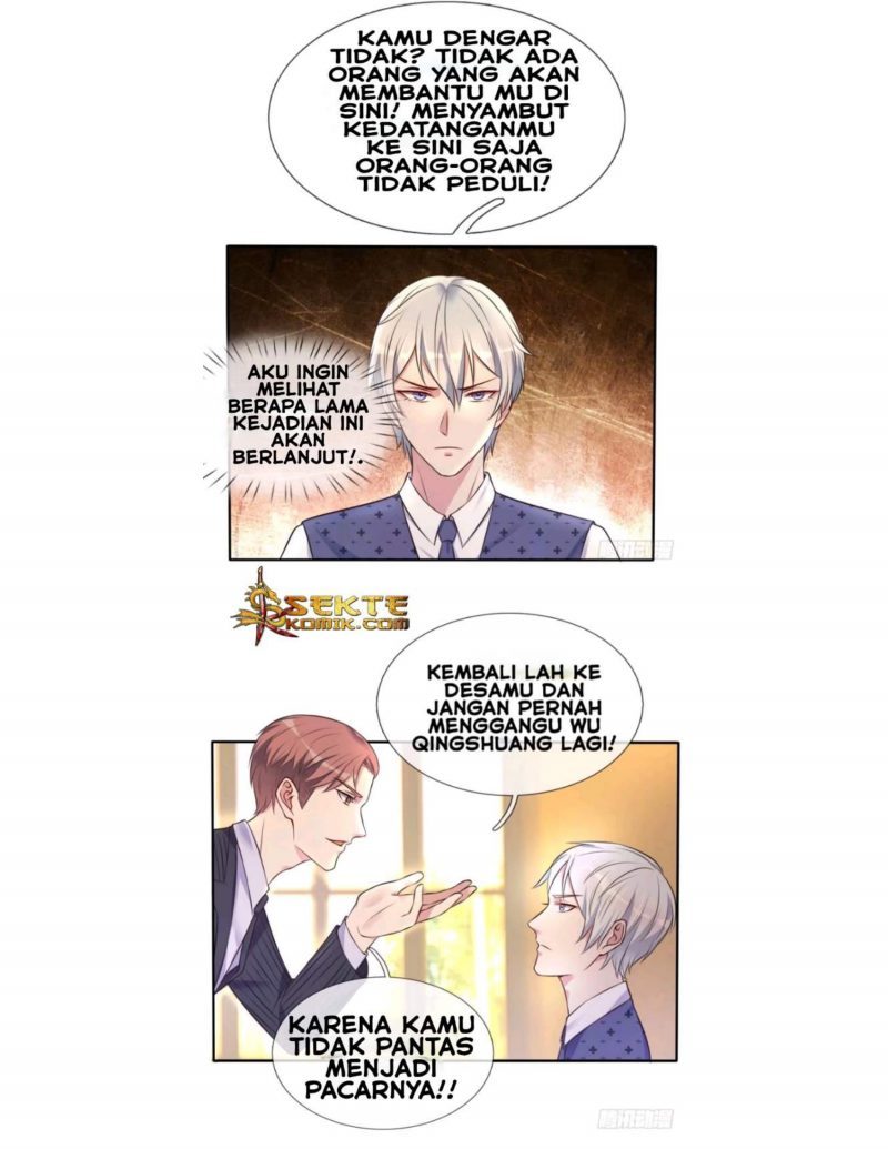 I am Daxianzun Chapter 03 Gambar 13