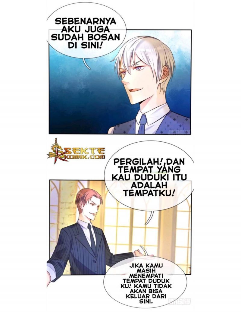 I am Daxianzun Chapter 03 Gambar 15