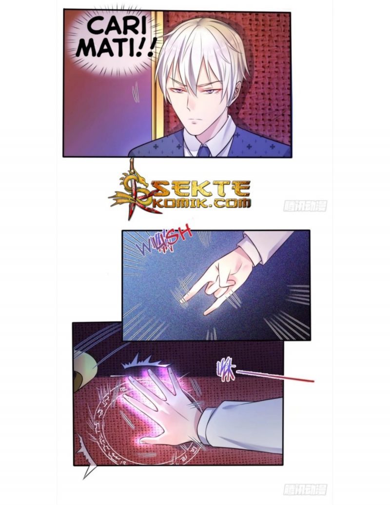 I am Daxianzun Chapter 03 Gambar 16