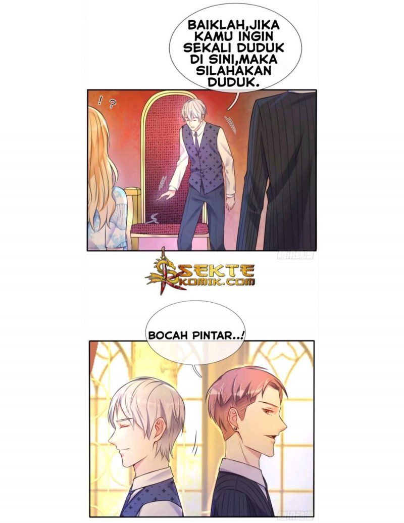 I am Daxianzun Chapter 03 Gambar 17