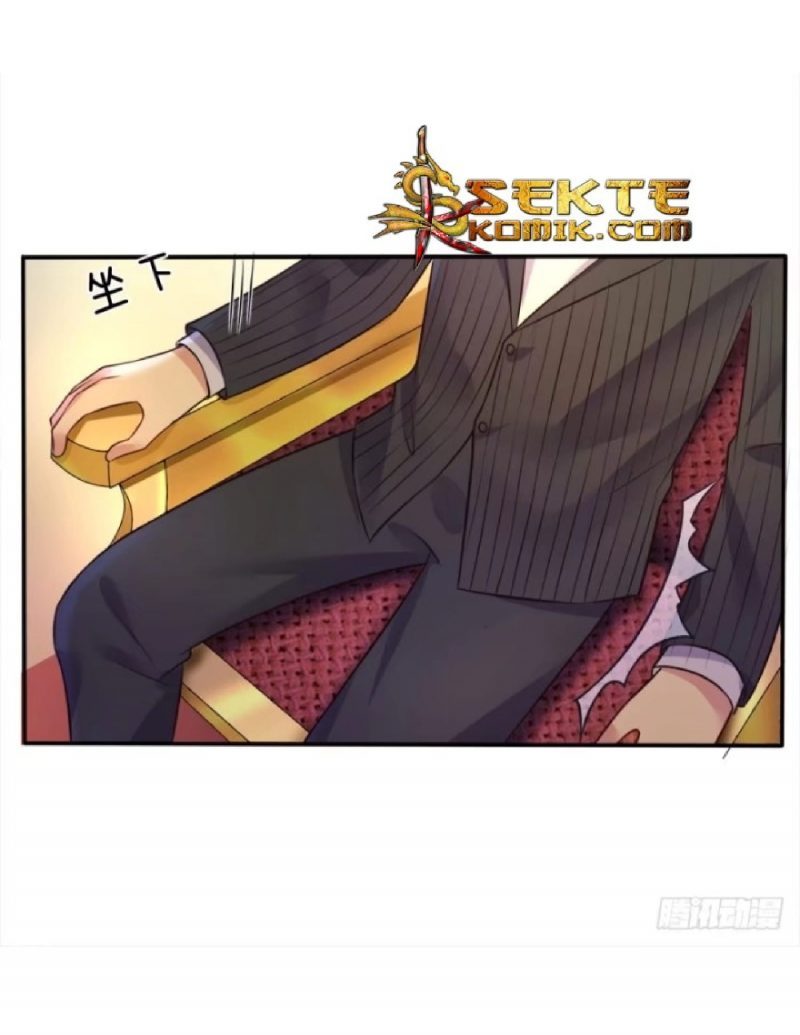 I am Daxianzun Chapter 03 Gambar 18