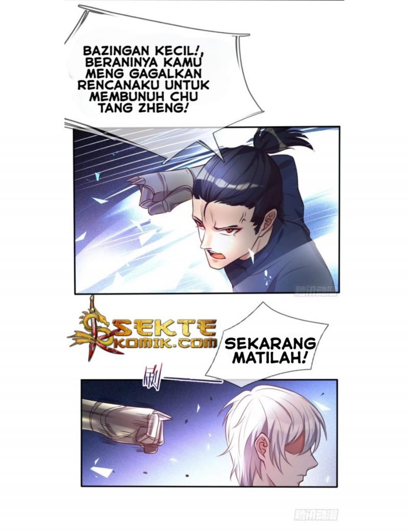 I am Daxianzun Chapter 01 Gambar 44