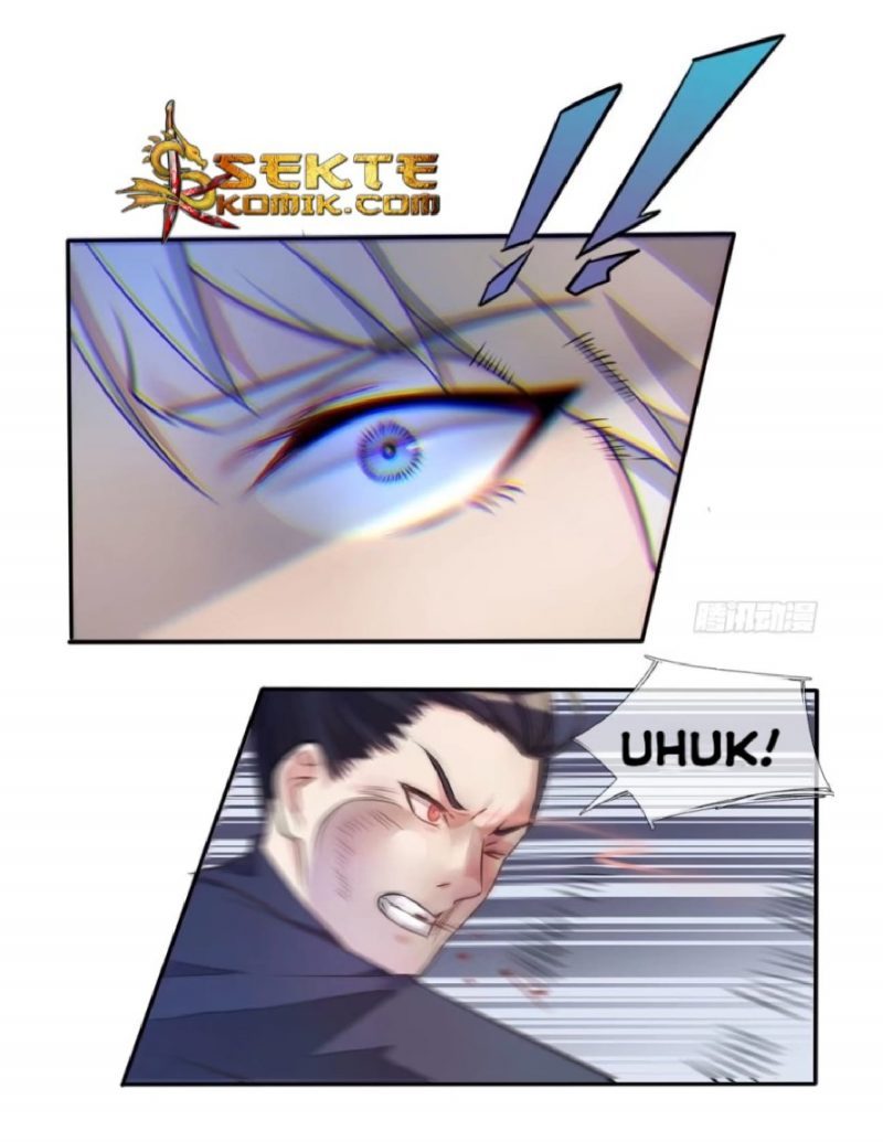 I am Daxianzun Chapter 01 Gambar 46