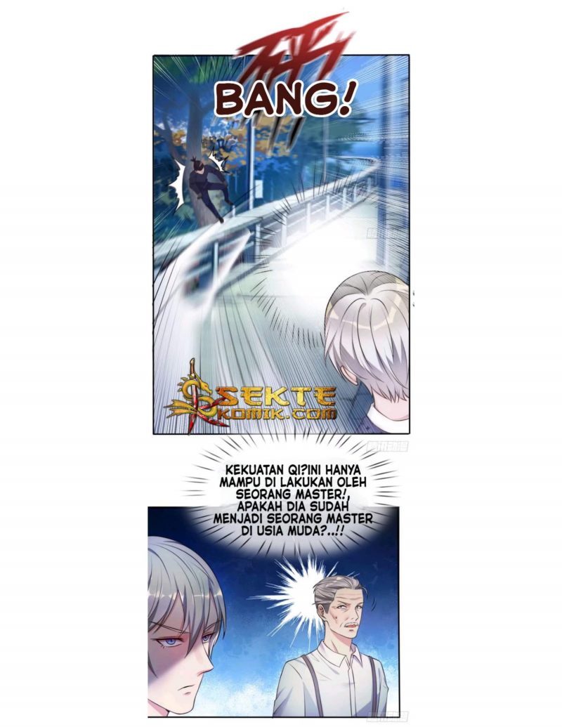 I am Daxianzun Chapter 01 Gambar 47