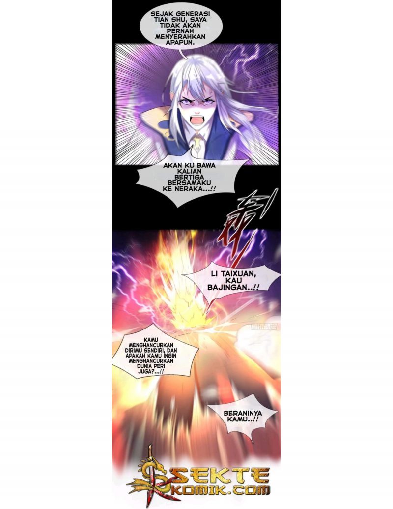 I am Daxianzun Chapter 01 Gambar 5