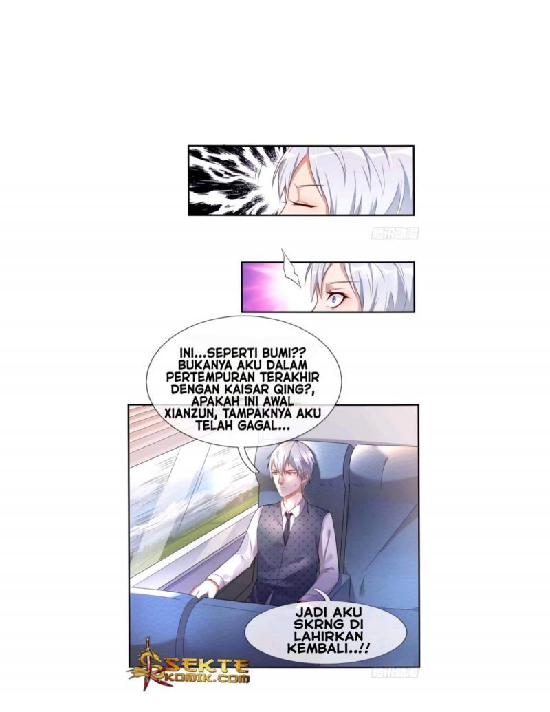 I am Daxianzun Chapter 01 Gambar 6