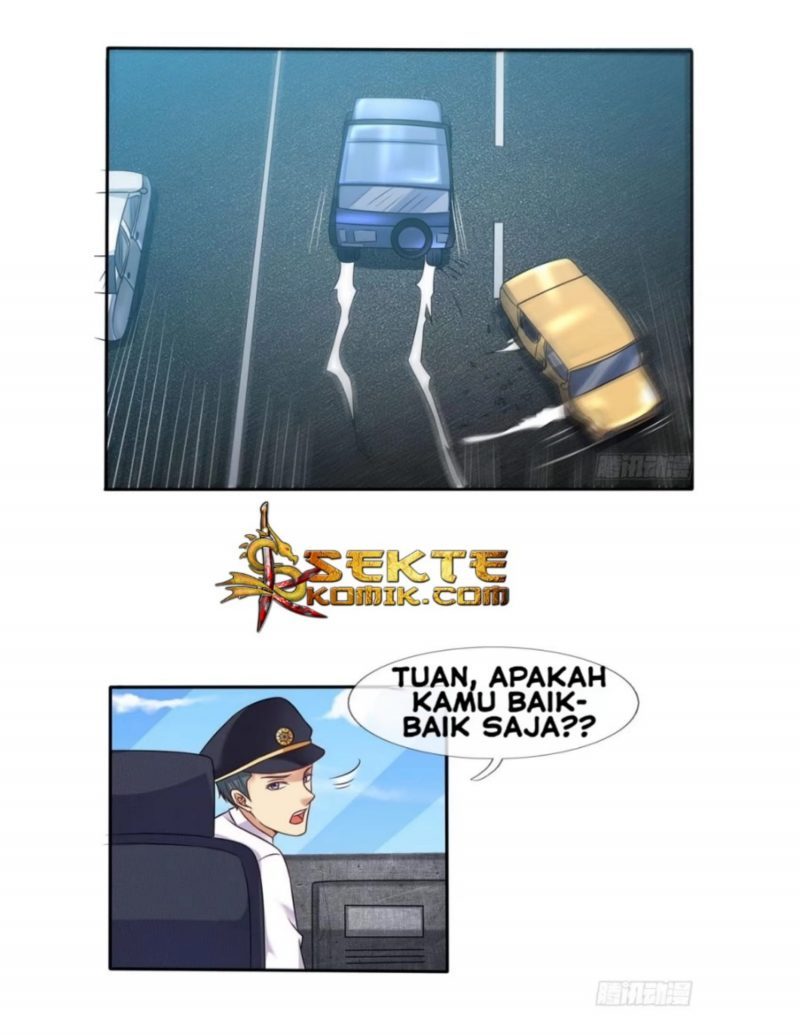 I am Daxianzun Chapter 01 Gambar 24