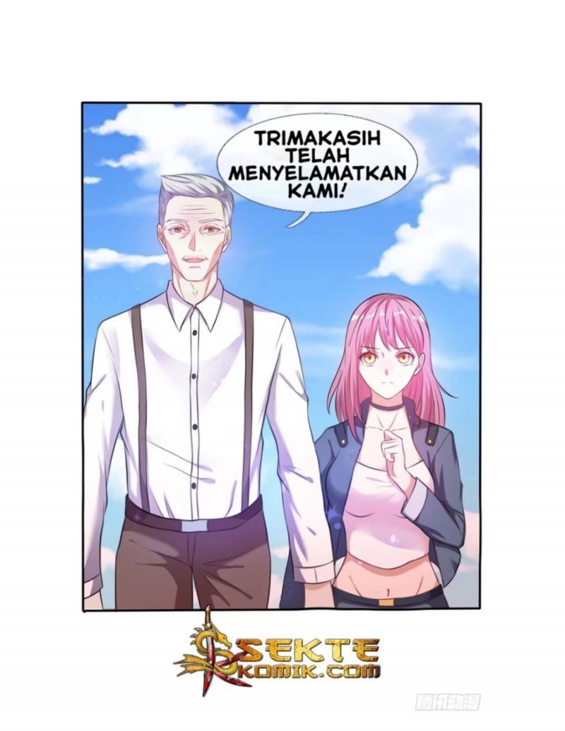 I am Daxianzun Chapter 01 Gambar 35