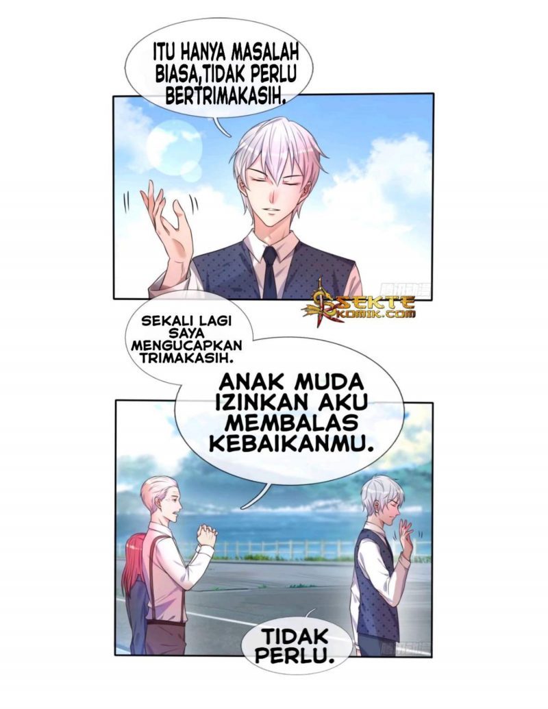 I am Daxianzun Chapter 01 Gambar 36