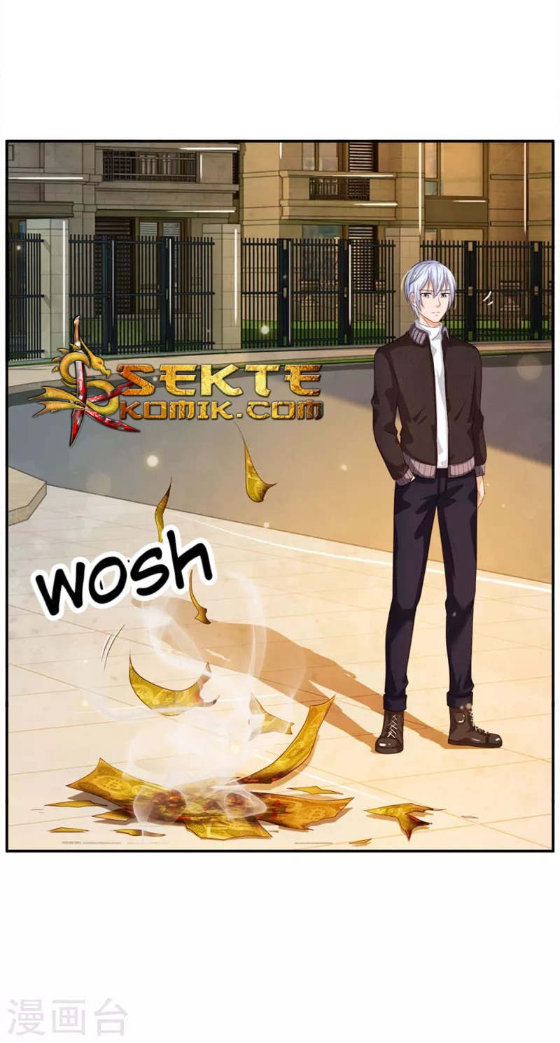 I am Daxianzun Chapter 59 Gambar 10