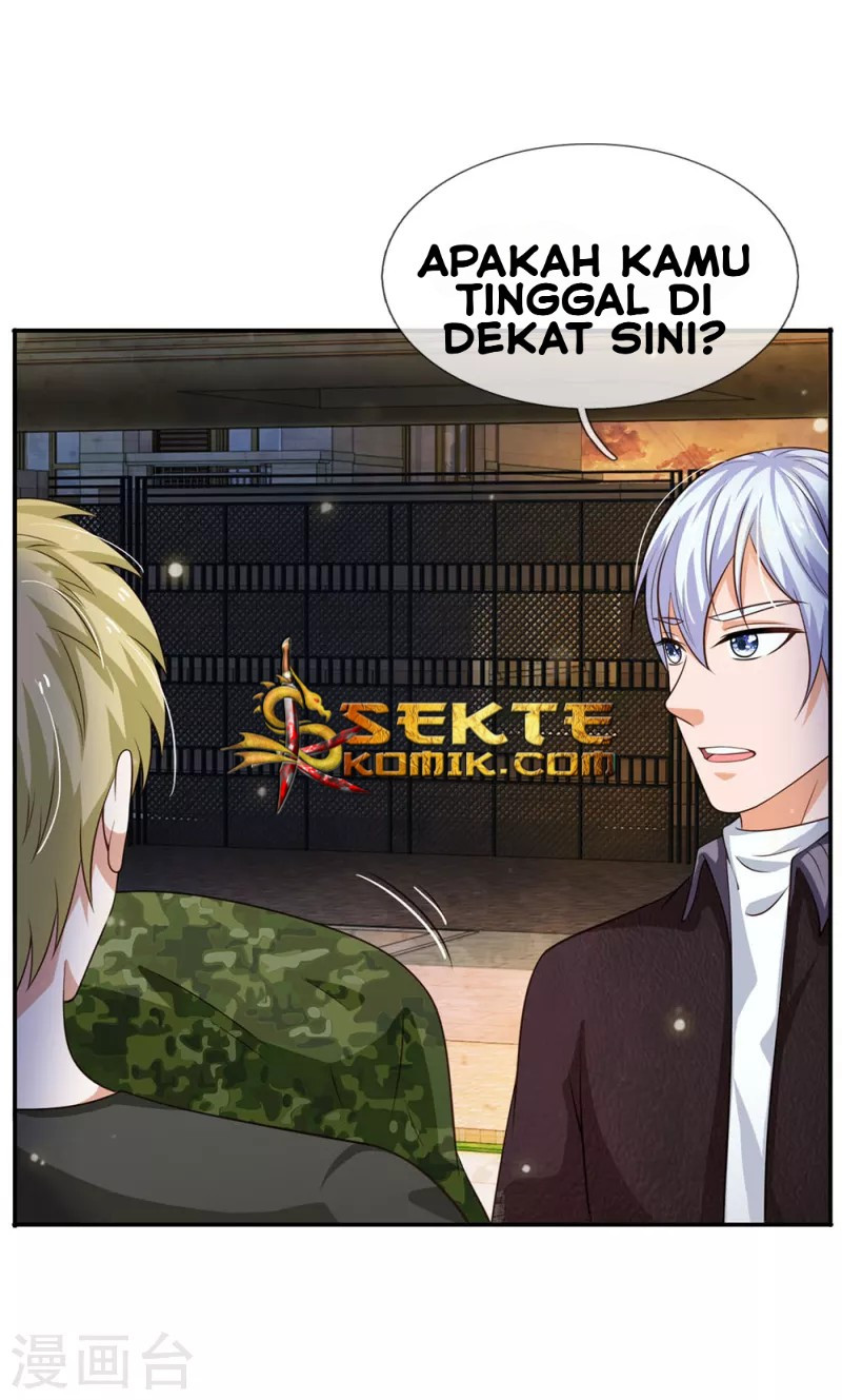 I am Daxianzun Chapter 59 Gambar 17