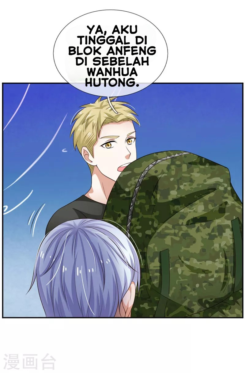 I am Daxianzun Chapter 59 Gambar 18