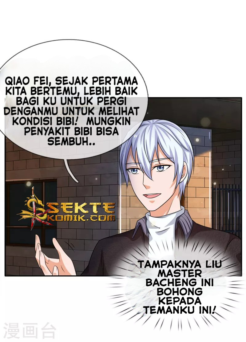 I am Daxianzun Chapter 59 Gambar 20