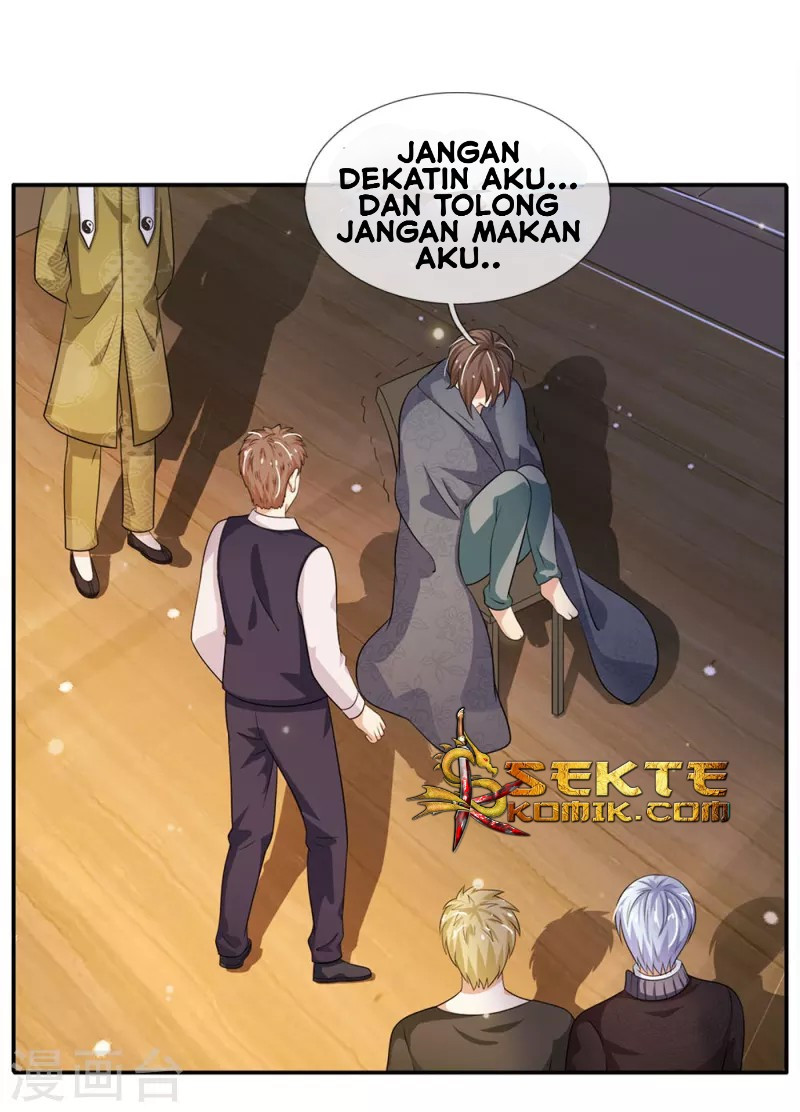 I am Daxianzun Chapter 59 Gambar 26