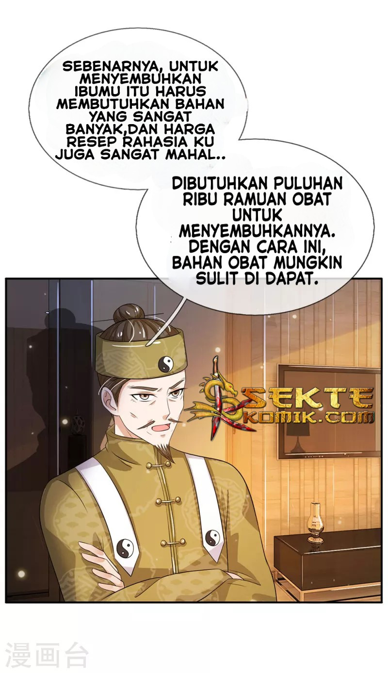 I am Daxianzun Chapter 59 Gambar 30