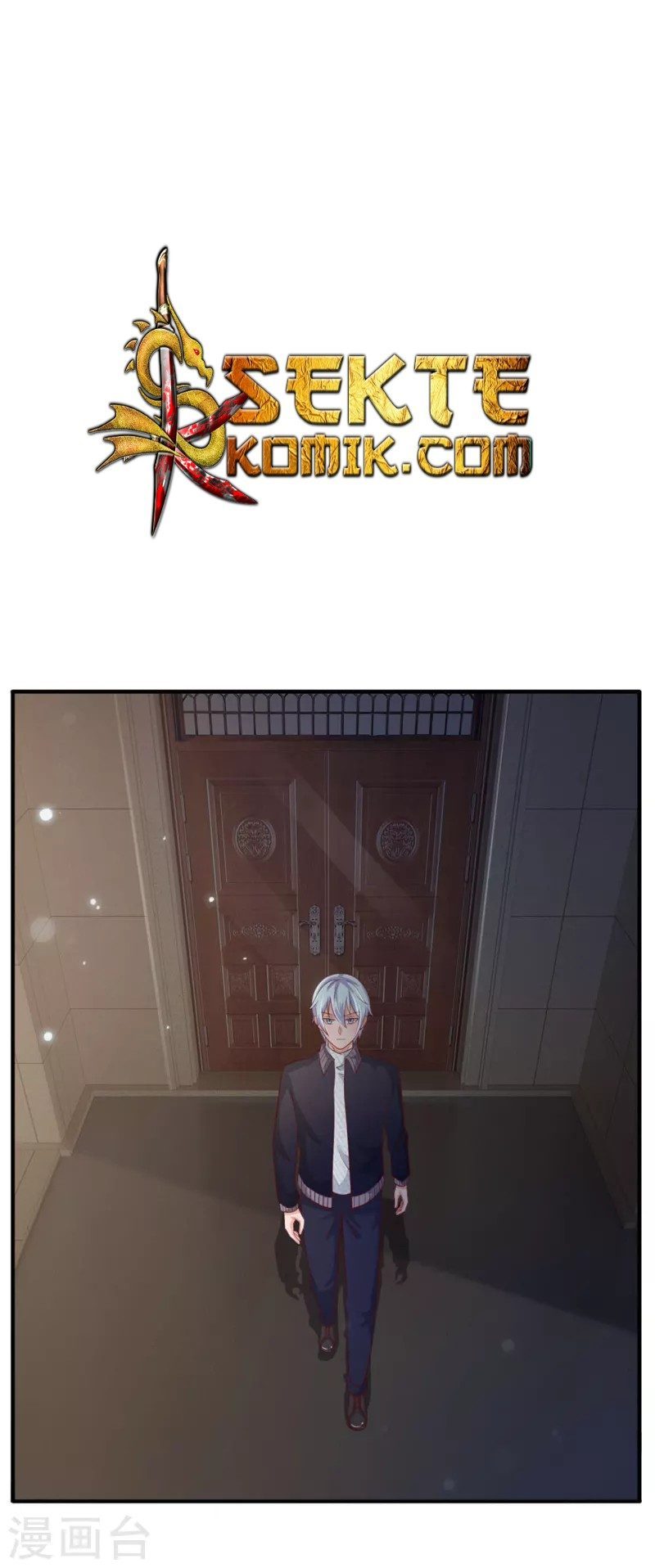 I am Daxianzun Chapter 58 Gambar 17