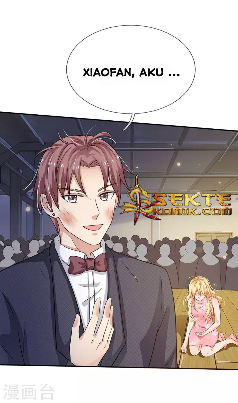 I am Daxianzun Chapter 57 Gambar 17