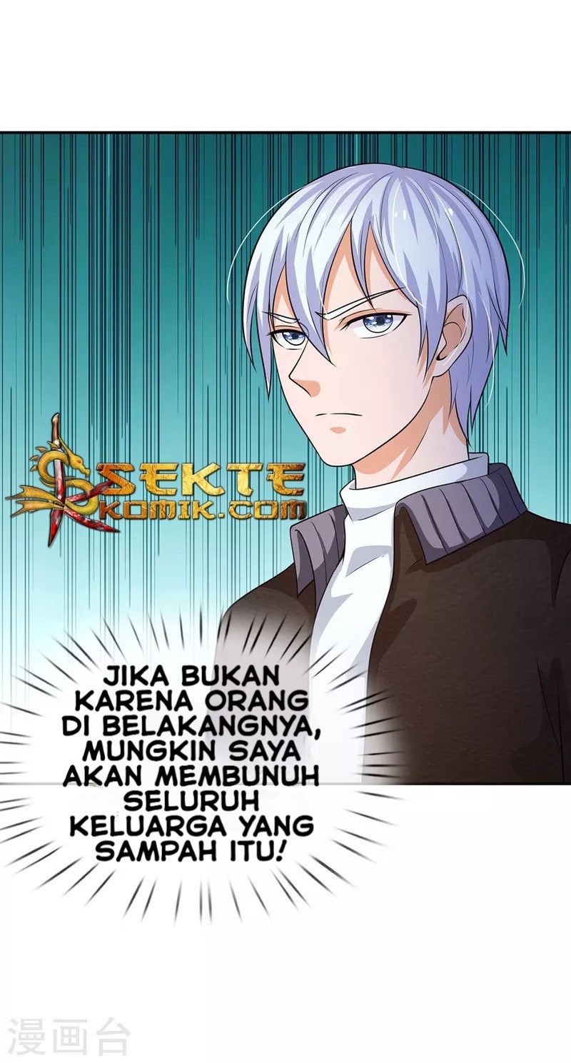 I am Daxianzun Chapter 57 Gambar 22
