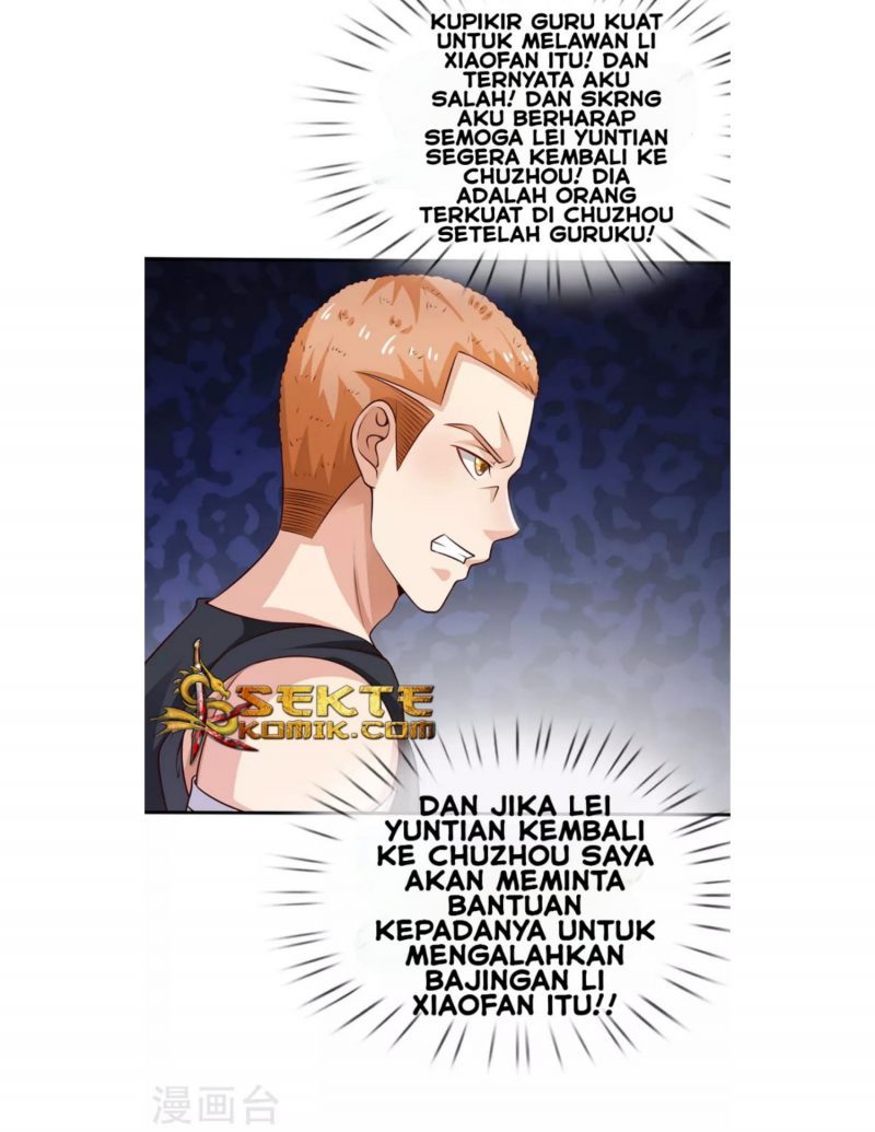 I am Daxianzun Chapter 56 Gambar 13