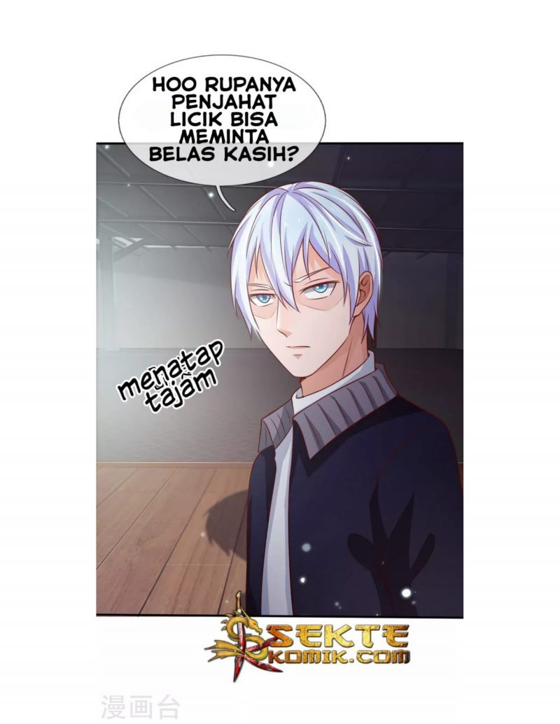 I am Daxianzun Chapter 56 Gambar 17